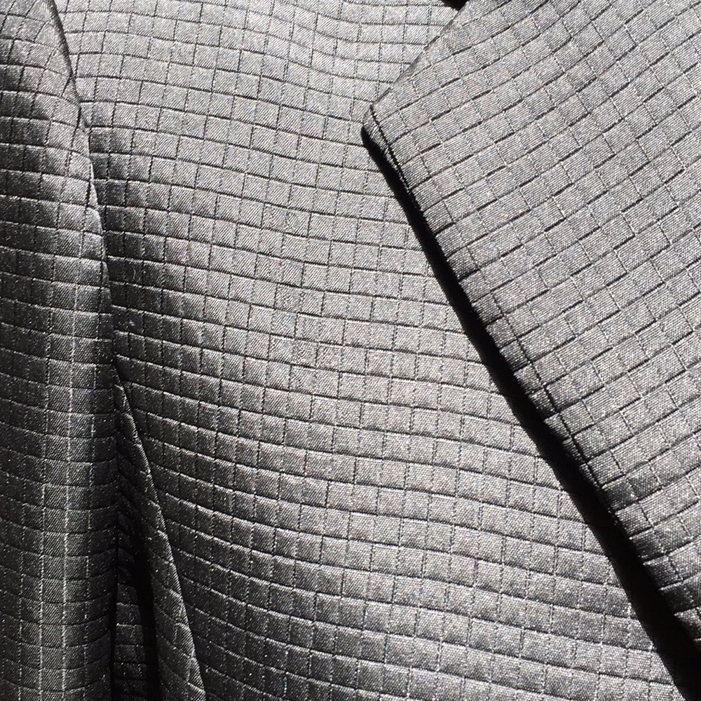 Calvin Klein skirt suit - beautifully tailored sz6